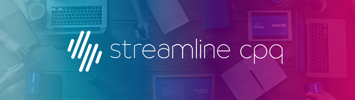 Robert Lichter - UX Designer - Streamline CPQ